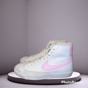 Nike Blazer Mid 77 Big Kids
